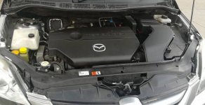 Mazda 5 1.8AT 2009 - Cần bán xe Mazda 5 2009 số tự động nhập đài loan giá 445 triệu tại Tp.HCM