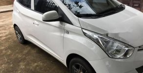 Hyundai Eon 2013 - Cần bán Hyundai Eon 2013, màu trắng   giá 222 triệu tại Đồng Nai