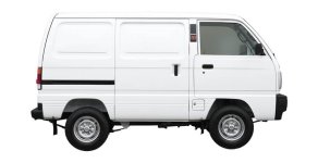 Suzuki Blind Van 2018 - Bán ô tô Suzuki Blind Van đời 2018, màu trắng, nhập khẩu nguyên chiếc giá 293 triệu tại Lạng Sơn