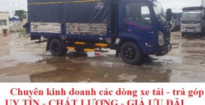 Xe tải 2,5 tấn - dưới 5 tấn iz65 đô thành 2018 - giá  Xe tải 2,5 tấn - dưới 5 tấn iz65 đô thành đời 2018, xe nhập, giá 415tr giá 415 triệu tại Kiên Giang
