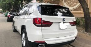 BMW X5 2017 - Cần bán lại xe BMW X5 sản xuất 2017, màu trắng, xe nhập giá 3 tỷ 300 tr tại Tp.HCM