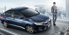 Honda City CVT 2018 - Bán Honda City tầm cao dẫn bước giá 559 triệu tại Ninh Bình