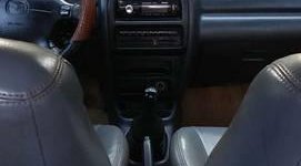 Mazda 323   1999 - Bán ô tô Mazda 323 năm 1999, màu đen, số sàn giá 95 triệu tại Lạng Sơn