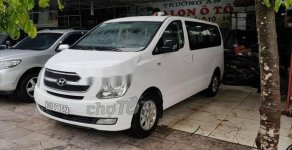 Hyundai Starex 2012 - Bán Hyundai Starex 2012, màu trắng   giá 475 triệu tại Thanh Hóa