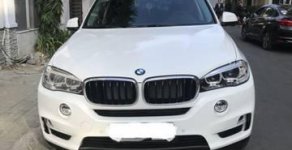 BMW X5   3.5  2017 - Bán ô tô BMW X5 3.5 đời 2017, màu trắng, nhập khẩu   giá 3 tỷ 50 tr tại Tp.HCM