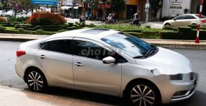 Kia K3 1.6AT  2016 - Bán Kia K3 1.6AT đời 2016 còn mới, giá tốt giá 539 triệu tại Lâm Đồng