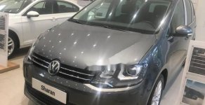 Volkswagen Sharan  TSI  2017 - Bán xe Volkswagen Sharan 2017 TSI nhập khẩu giá 1 tỷ 850 tr tại Tp.HCM