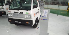 Suzuki Carry 2018 - Cần bán xe Suzuki Carry năm sản xuất 2018, màu trắng, xe nhập, giá chỉ 246 triệu giá 246 triệu tại Lạng Sơn