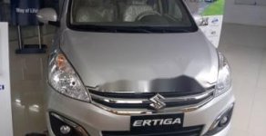 Suzuki Ertiga 2017 - Bán Suzuki Ertiga năm sản xuất 2017  giá 580 triệu tại Quảng Bình