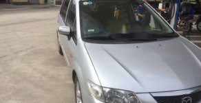 Mazda Premacy 1.8 2003 - Bán ô tô Mazda Premacy 1.8 2003, màu bạc, chính chủ giá 218 triệu tại TT - Huế