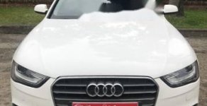 Audi A4 2014 - Cần bán xe Audi A4 đời 2014, màu trắng, xe nhập giá 1 tỷ 100 tr tại Đà Nẵng