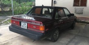 Toyota Camry 1980 - Cần bán gấp Toyota Camry 1980, màu đỏ, nhập khẩu giá cạnh tranh giá 50 triệu tại Tp.HCM