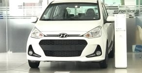 Hyundai i10 2018 - Bán xe Grand I10, rẻ nhất TPHCM, liên hệ 0939 63 95 93 giá 370 triệu tại Tp.HCM