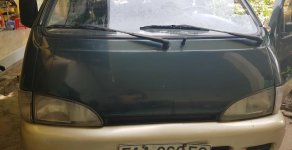 Daihatsu Citivan 2003 - Cần bán lại xe Daihatsu Citivan sản xuất 2003, còn mới, giá 82 triệu giá 82 triệu tại BR-Vũng Tàu