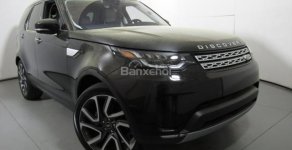 LandRover Discovery 2018 - Bán Land Rover Discovery Diesel, mẫu xe đa địa hình hạng sang dành giá tốt 0932222253 giá 4 tỷ 999 tr tại Đà Nẵng