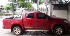 Chevrolet Colorado LX 2016 - Cần tiền bán gấp giá 455 triệu tại Đắk Nông