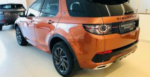 LandRover Discovery 2018 - Bán LandRover Discovery Sport _ 5+2 Seats giá 2 tỷ 779 tr tại Đà Nẵng