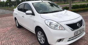 Nissan Sunny XV 2016 - Bán Nissan Sunny đời 2016 màu trắng, giá 440 triệu giá 440 triệu tại Hà Nội