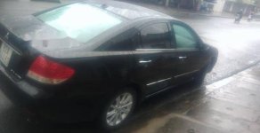 Mitsubishi Galant 2009 - Bán Mitsubishi Galant sản xuất 2009, màu đen, xe nhập giá 390 triệu tại Kon Tum