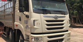 Howo La Dalat 2015 - Bán ô tô FAW xe tải thùng đời 2015, giá 630 triệu giá 630 triệu tại Tp.HCM