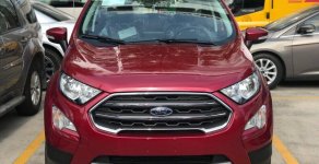 Ford EcoSport 1.5L MT Ambiente 2018 - Bán Ecosport 2018 giá tốt trả trước 200tr có xe 0946974404 giá 545 triệu tại Lào Cai
