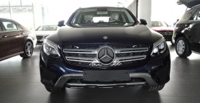 Mercedes-Benz GLA-Class GLA 250 2018 - Bán Mercedes Benz GLA 250 4MatiC 2018 - xe giao ngay giá 1 tỷ 859 tr tại Tp.HCM