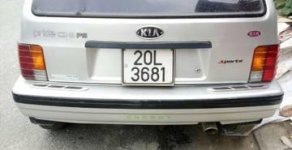 Kia CD5   2004 - Bán ô tô Kia CD5 đời 2004, giá 59tr giá 59 triệu tại Thái Bình