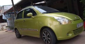 Chevrolet Spark 2009 - Cần bán gấp Chevrolet Spark sản xuất 2009, giá chỉ 93 triệu giá 93 triệu tại Lạng Sơn