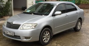 Toyota Corolla XLI 1.3 AT 2006 - Cần bán xe Toyota Corolla XLI nhập khẩu giá 415 triệu tại Hà Nội