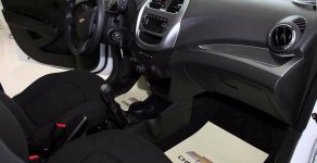 Chevrolet Spark Duo  2018 - Cần bán xe Chevrolet Spark 2018,5 chỗ, giảm ngay 60 triệu + gói phụ kiện, vay 90%, lãi suất thấp giá 299 triệu tại Bắc Kạn