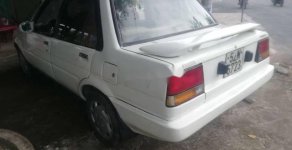 Toyota Corolla MT 1985 - Cần bán xe Corolla đời 1985 đã làm lại hoàn chỉnh, sạch sẽ giá 40 triệu tại Tiền Giang