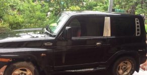Ssangyong Korando   2000 - Bán xe korando đời 2000 đăng kí lần đầu 2002 giá 110 triệu tại Hà Nam