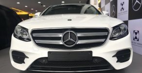 Mercedes-Benz E class E300 2019 - Bán Mercedes-Benz E300 AMG 2020 - Liên hệ đặt xe: 0919 528 520 giá 2 tỷ 769 tr tại Tp.HCM