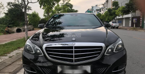 Mercedes-Benz E class E400  2013 - Cần bán xe Mercedes-Benz E400 sx 2013 màu đen, 1 tỷ 430 triệu giá 1 tỷ 430 tr tại Hà Nội