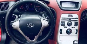 Hyundai Genesis  turbo 2.0 2009 - Bán Hyundai Genesis turbo 2.0 năm 2009, màu đỏ giá 529 triệu tại Lâm Đồng