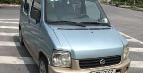 Suzuki Cultis wagon 2005 - Cần bán gấp Suzuki Cultis wagon sản xuất 2005, nhập khẩu nguyên chiếc giá 90 triệu tại Phú Thọ