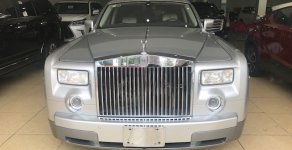 Rolls-Royce Phantom 2006 - Cần bán Rolls-Royce năm sản xuất 2006, đăng ký 2007 giá 8 tỷ 500 tr tại Hà Nội