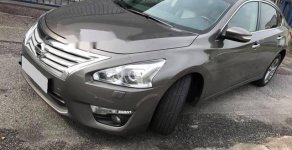 Nissan Teana 2.5XV   2014 - Bán Nissan Teana 2.5XV năm 2014, màu xám, nhập khẩu giá 835 triệu tại Tp.HCM