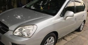 Kia Carens 2009 - Bán Kia Carens năm sản xuất 2009, màu bạc, giá tốt giá 324 triệu tại Tuyên Quang