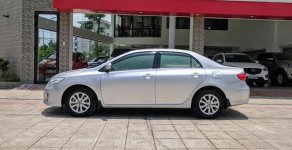 Toyota Corolla XLI 2011 - Bán xe Altis nhập khẩu chính chủ từ mới giá 586 triệu tại Phú Thọ
