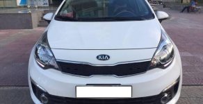Kia Rio 2015 - Bán xe Kia Rio đời 2015, màu trắng, xe nhập Hàn Quốc giá 469 triệu tại Tiền Giang