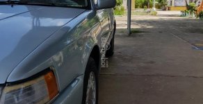 Mazda 626 1990 - Bán Mazda 626 đời 1990, màu xanh lam, xe nhập  giá 75 triệu tại Quảng Ninh