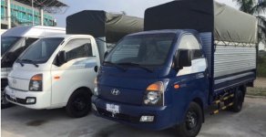 Hyundai Porter H150 2018 - Xe tải Hyundai H150, Hyundai Porter 1,5T euro 4 - thùng kín  giá 459 triệu tại Kiên Giang