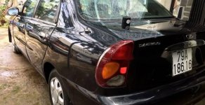 Daewoo Lanos  MT 2001 - Cần bán Daewoo Lanos MT năm sản xuất 2001, xe đang hoạt động ổn định giá 75 triệu tại Lâm Đồng