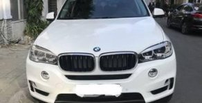 BMW X5 2017 - Bán ô tô BMW X5 3.5 đời 2017, màu trắng, nhập khẩu giá 3 tỷ 50 tr tại Tp.HCM