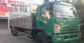 Fuso L315 2018 - Bán xe tải Cửu Long 8 tấn 1 cầu phù hợp chở gỗ keo giá 496 triệu tại Đà Nẵng