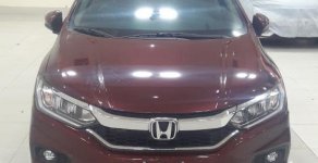 Honda Accord 1.5CVT  2018 - Cần bán Honda City 2018 giá 559 triệu tại Long An