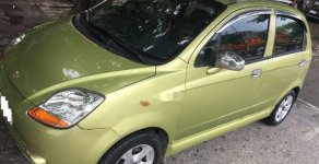 Daewoo Matiz   Joy  2005 - Bán ô tô Daewoo Matiz Joy đời 2005, màu xanh giá 145 triệu tại Hà Nội