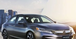 Honda Accord 2018 - Bán xe ô tô Honda Accord 2018 giá 1 tỷ 302 tr tại Quảng Ninh