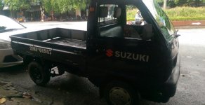 Xe tải 500kg - dưới 1 tấn 2004 - Bán xe tải Suzuki 5 tạ sản xuất năm 2004, màu xanh lam, xe nhập, 78tr giá 78 triệu tại Nam Định